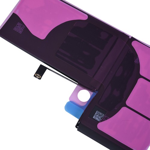 Bateria do iPhone XS Max - zestaw zamienny najwyższej jakości - 3174mAh + narzędzia - Zdjęcie 2 z 6