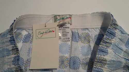 Liberty Sky Briefs 015RS600 Size S - Picture 2 of 3
