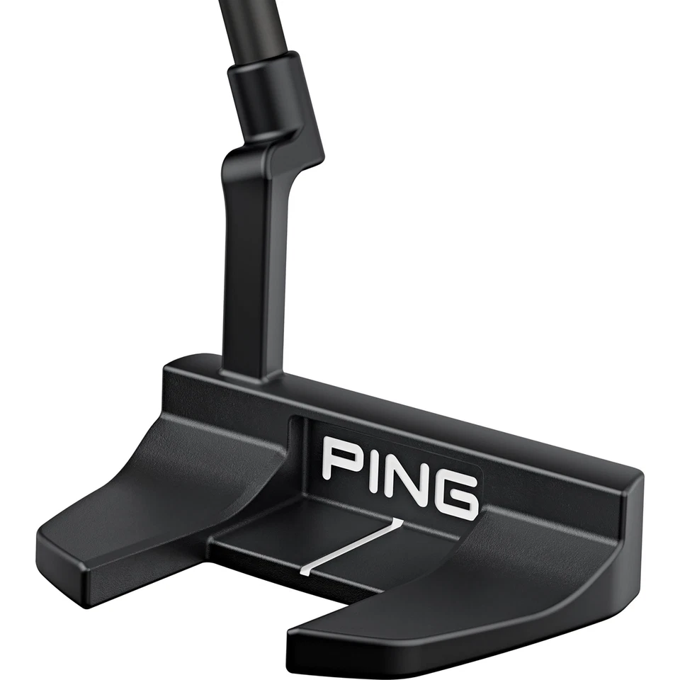 PING 2024 Tyne H Golf Club Putter RH/LH  33/34/35 inch PP60 - Pisto Putter Grip - Image 3 of 3