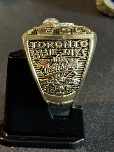 MLB - World Series Championship Rings *Pick your team* - US Distributor - Picture 150 of 192