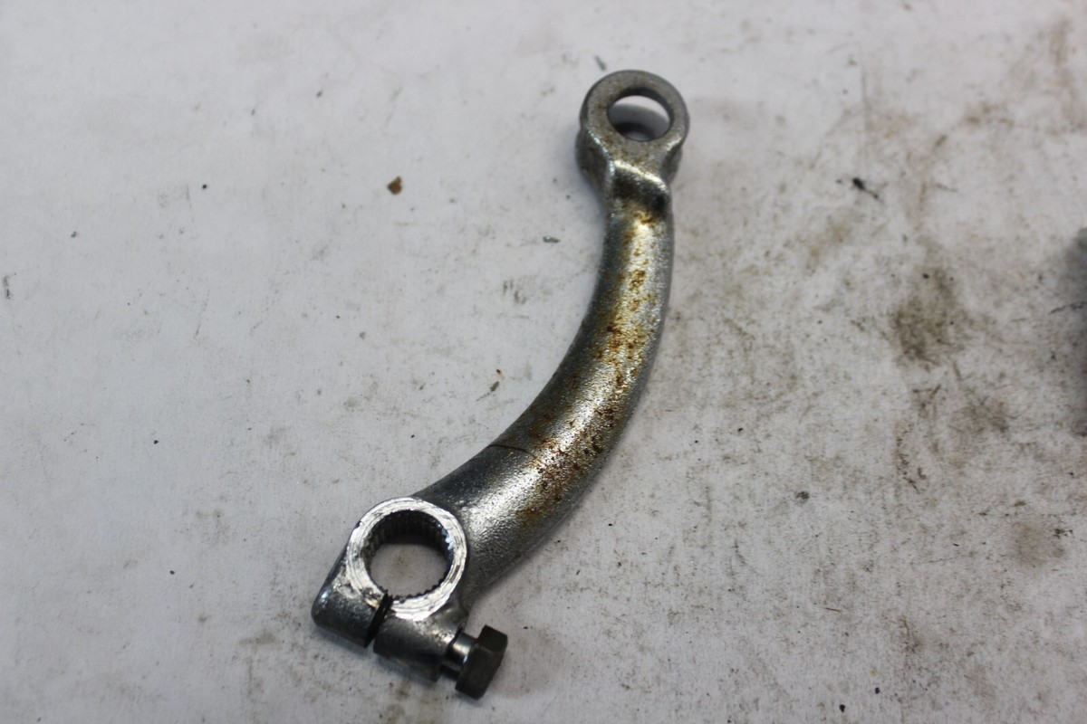 専用 ホイール ② BRAKE CAM LEVER 41053-1063 1987 VULCAN VN750A | eBay