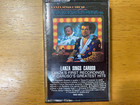Lanza Sings Caruso Cassette Tape RCA
