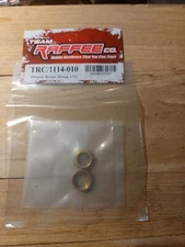 mini z kyosho 4×4 crawler