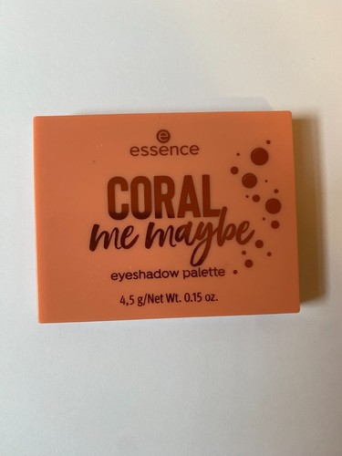 Essence Mini Eyeshadow Palettes - Picture 2 of 5