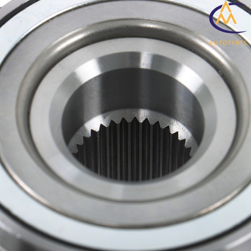 For Chevy Silverado GMC Sierra 1500/2500/3500 4WD Front Wheel Bearing Hub Assy - Picture 11 of 12
