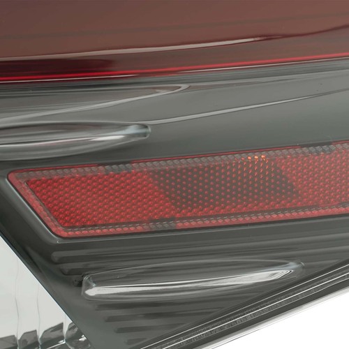 Luz trasera halógena pasajero derecho derecho derecho para Toyota Camry LE SE 2021-2023 - Imagen 6 de 12