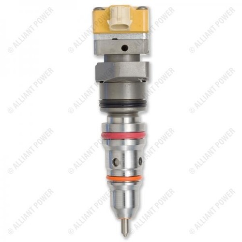 Alliant Power # AP63801AB HEUI Injector for 1997-1999 7.3L Ford Power Stroke - Picture 3 of 8