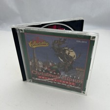 The Ultimate Christmas Album: Vol. 3 by Various Artists (CD, 1996)