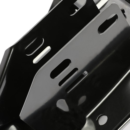 HECASA Front Bumper Bracket Set For 2003-2010 Dodge Ram 2500 11-18 Ram 2500 3500 - Picture 13 of 13