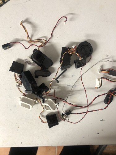 Sensori Robot Ultenic T10 - Imagen 4 de 6