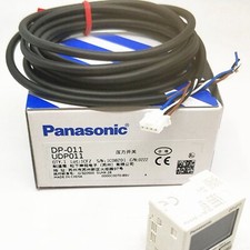 1PC New Panasonic Pressure Switch DP-011 In Box