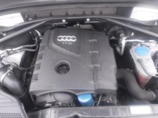 Used Alternator fits: 2016 Audi Q5 2.0L turbo Grade A