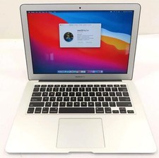 Apple MacBook Air Mid 2013 13.3" A1466 Core i5 1.3GHz 8GB 128GB