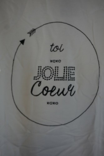 Dorothy Perkins Ivory 'Jolie' Embroidered Sweater Top US4 UK8 NWTags - Bild 3 von 4