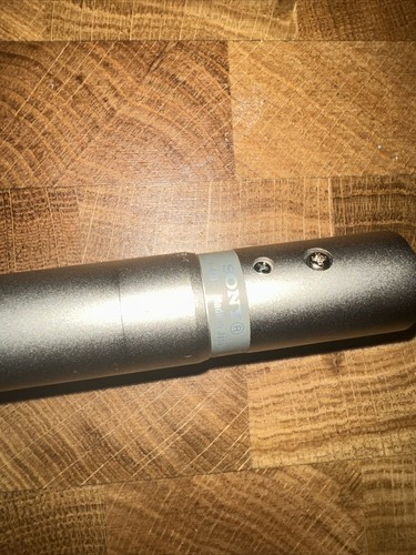 Sony - ECM-44B - Omni-Directional Electret Condenser Lavalier Microphone - Picture 2 of 4