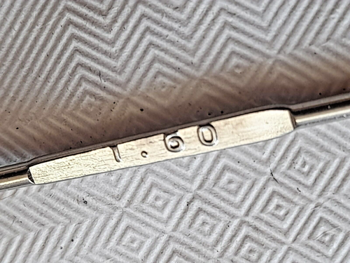 4,1 kg WIG- Schweißstäbe, Edelstahl, 1.4316, Durchmesser 1,0 und 1,6 mm, 1m lang - Bild 5 von 6