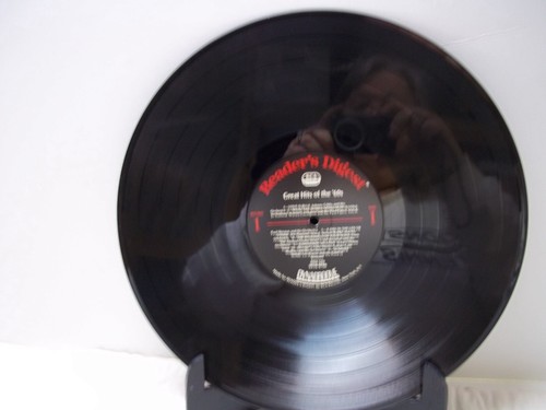 Great Hits Of The 60s Vinyl RCA Records Readers Digest - Imagen 3 de 4