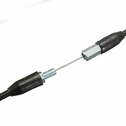 Cable acelerador de acelerador de pulgar 50-250cc 110cc para 4 tiempos ATV Pit Bicycles - Imagen 7 de 9