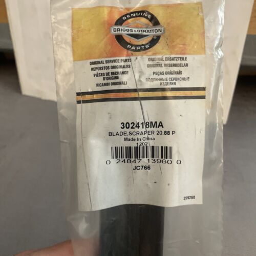 Barra rascadora original MURRAY CRAFTSMAN 302418 302418MA - Imagen 2 de 2