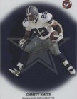 2002 Topps Pristine Emmitt Smith #50