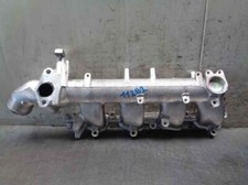 14001AW400 colector admisión para NISSAN ALMERA (N16 E) 2.2 DCI rectp3066959