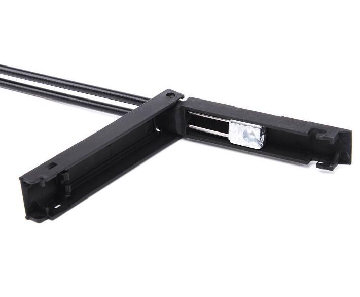 Front Hood Release Cable For MercedesBenz E550 E350 E63 AMG 2128800359 eBay