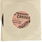 Sonic Youth 45 RPM Speed Vinyl Records