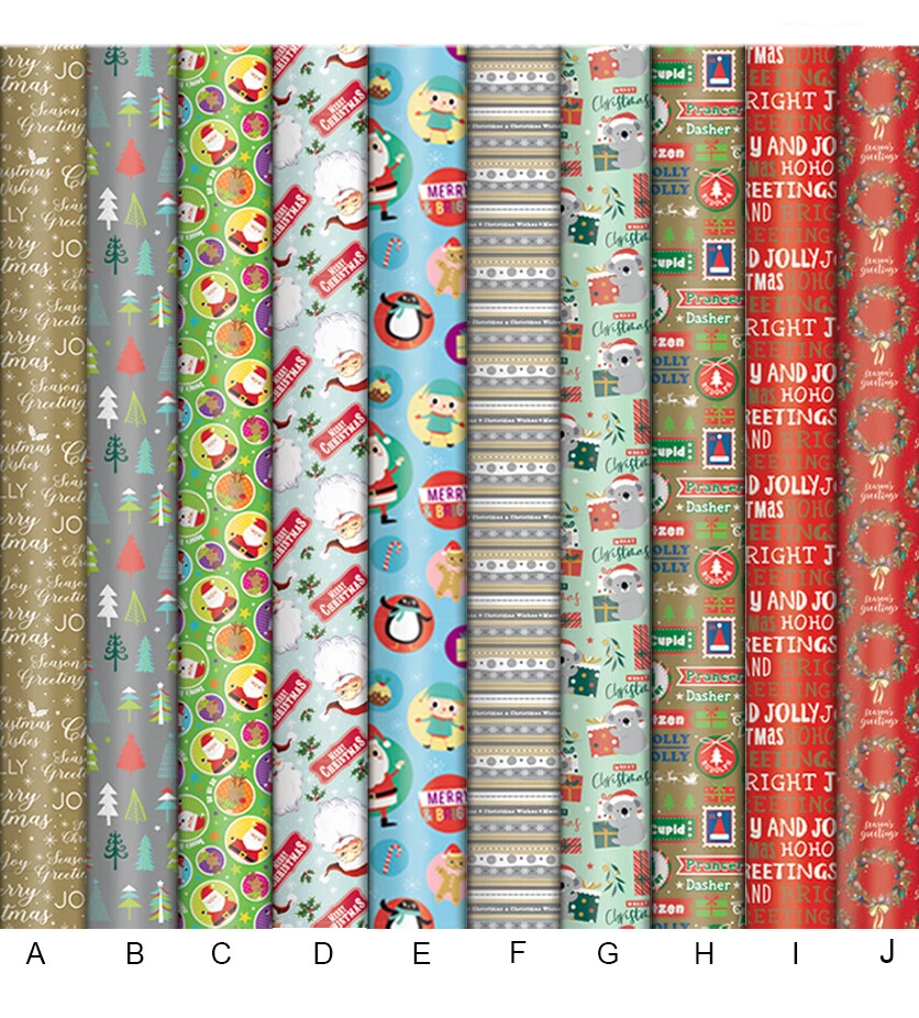 Gift wrap roll deals