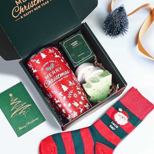 Christmas Gifts for Women 2025 Unique Christmas Gift Sets for Women