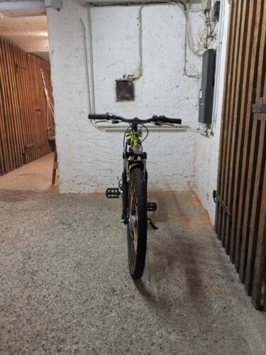 kinder fahrrad gebraucht 24 zoll - Bild 9 von 9