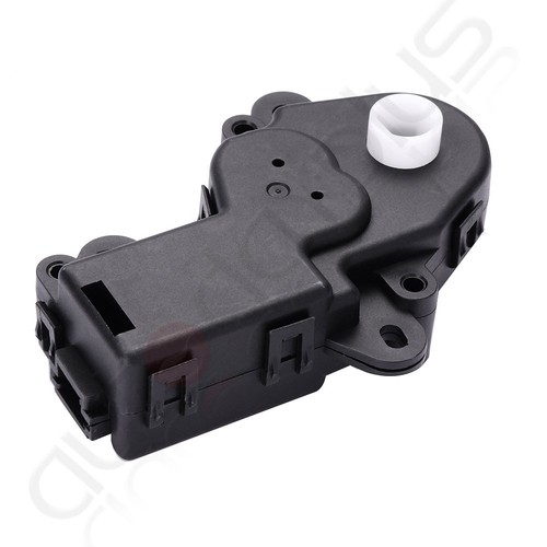 HVAC Heater Blend Door Actuator 604-132 For Pontiac Chevrolet SSR GMC Canyon - Picture 9 of 12