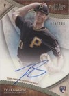 2017 Topps Tier One - Tyler Glasnow #BOA-TGL
