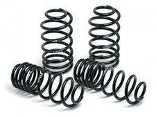 H&R springsfor 81-91 Mercedes SE W126 