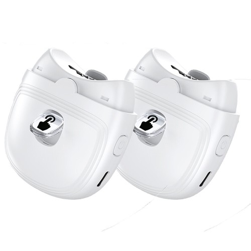Electric Nail Clippers Nail Clippers Nail Clippers Set Suitable For Baby & Adult - Picture 20 of 20