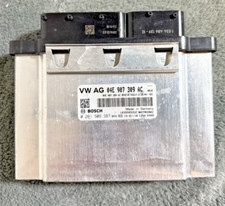 CALCULATEUR MOTEUR AUDI VOLKWSAGEN 1.4TFSI  04E907309AC 0261S09387  A DECODER