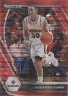 Stephen Curry Sport Trading Cards, Aufbewahrungs- & Ausstellungs-Zubehör Basketball auf Englisch