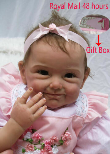 real life dolls
