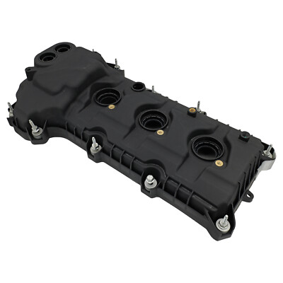 Engine Cylinder Head Valve Cover for Ford V6 3.5 3.7 BR3Z-6582-U Right Side Engine Cylinder Head Valve Cover for Ford V6 3.5 3.7 BR3Z-6582-U Right Side