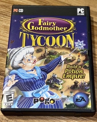 fairy godmother tycoon pc download fairy godmother tycoon pc download