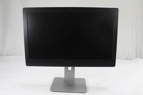 Dell Ultrasharp UZ2315Hf 23" FHD LED 60Hz Monitor DP HDMI VGA - Picture 2 of 9