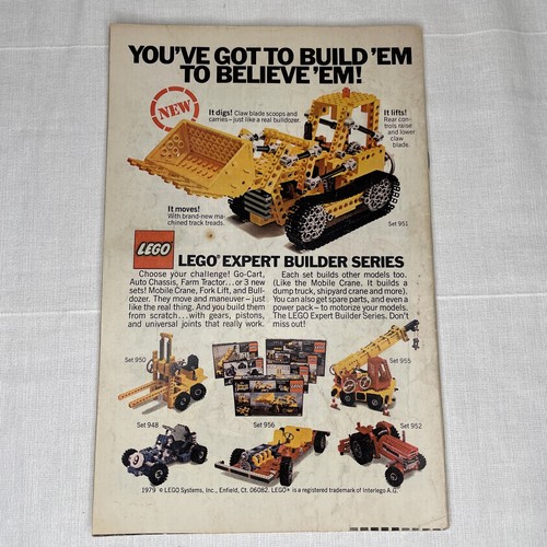 Avengers #191 Whitman (1980) Pérez Buscema Byrne Gárgola Gris Grado Medio - Imagen 7 de 12