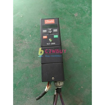 1PC VLT2800 VLT2807PT4B20STR0DBF00A00 Fedex DHL Ship [Mjgw]