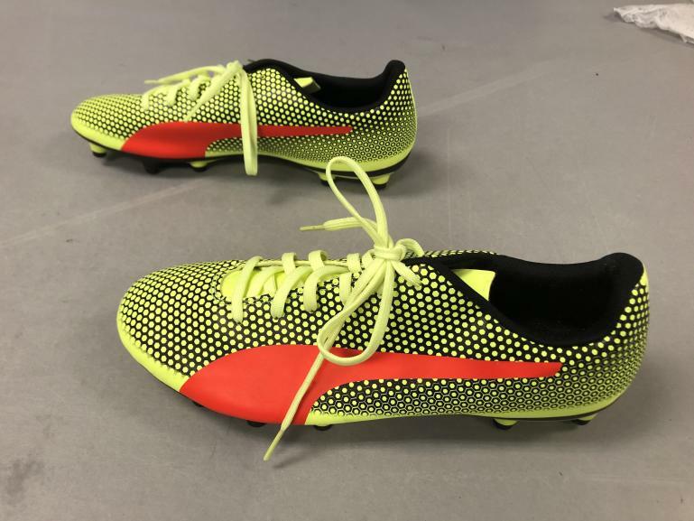 nike evospeed