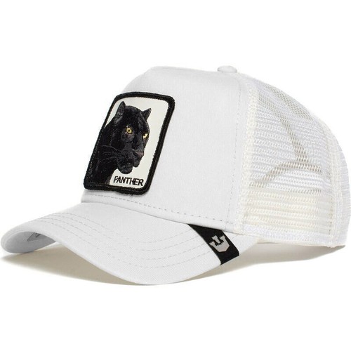 Gorra de béisbol de algodón con cierre a presión de dibujos animados de animales hombres mujeres hip hop malla camionero sombrero - Imagen 9 de 109