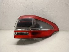 Ford S-MAX 2010 Rear right rear tail light lamp 17318702 KRD42726