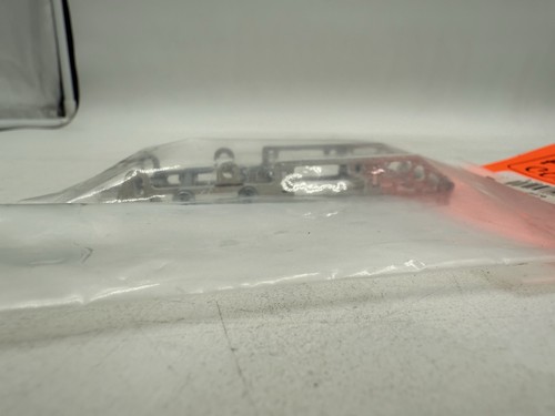 Kit de chasis desnudo Spider escala 1/32 Pro-Track Corporation #340 - Imagen 6 de 6