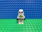 LEGO Imperial Stormtrooper Minifigure sw1137 Star Wars CMF Lot 75300 Retired HTF