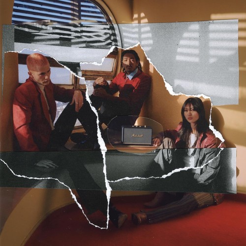 Marshall Acton III Bluetooth Lautsprecher Schwarz – ikonischer Premium-Sound - Bild 2 von 10