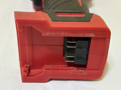 Milwaukee 2676-20 Force Logic 10-Ton KNOCKOUT TOOL - Picture 9 of 14