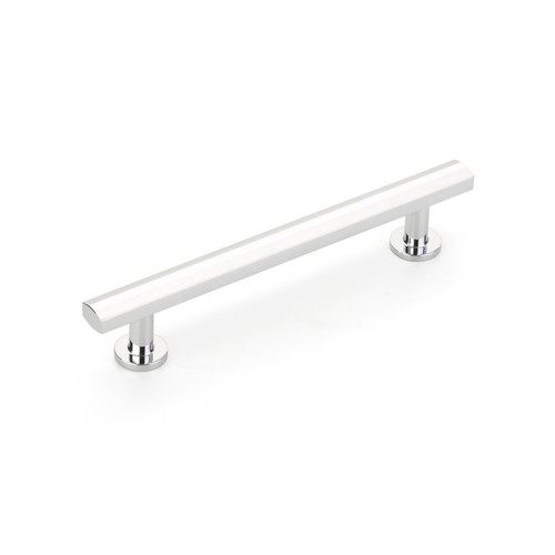 Schaub and Company 561 Heathrow 5" Center to Center Contemporary
